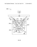 OPTICAL TRANSMISSION/REFLECTION MODE IN-SITU DEPOSITION RATE CONTROL FOR     ICE FABRICATION diagram and image