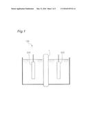 FLUORINE-CONTAINING POLYMER, CATION EXCHANGE MEMBRANE, AND ELECTROLYSIS     VESSEL diagram and image