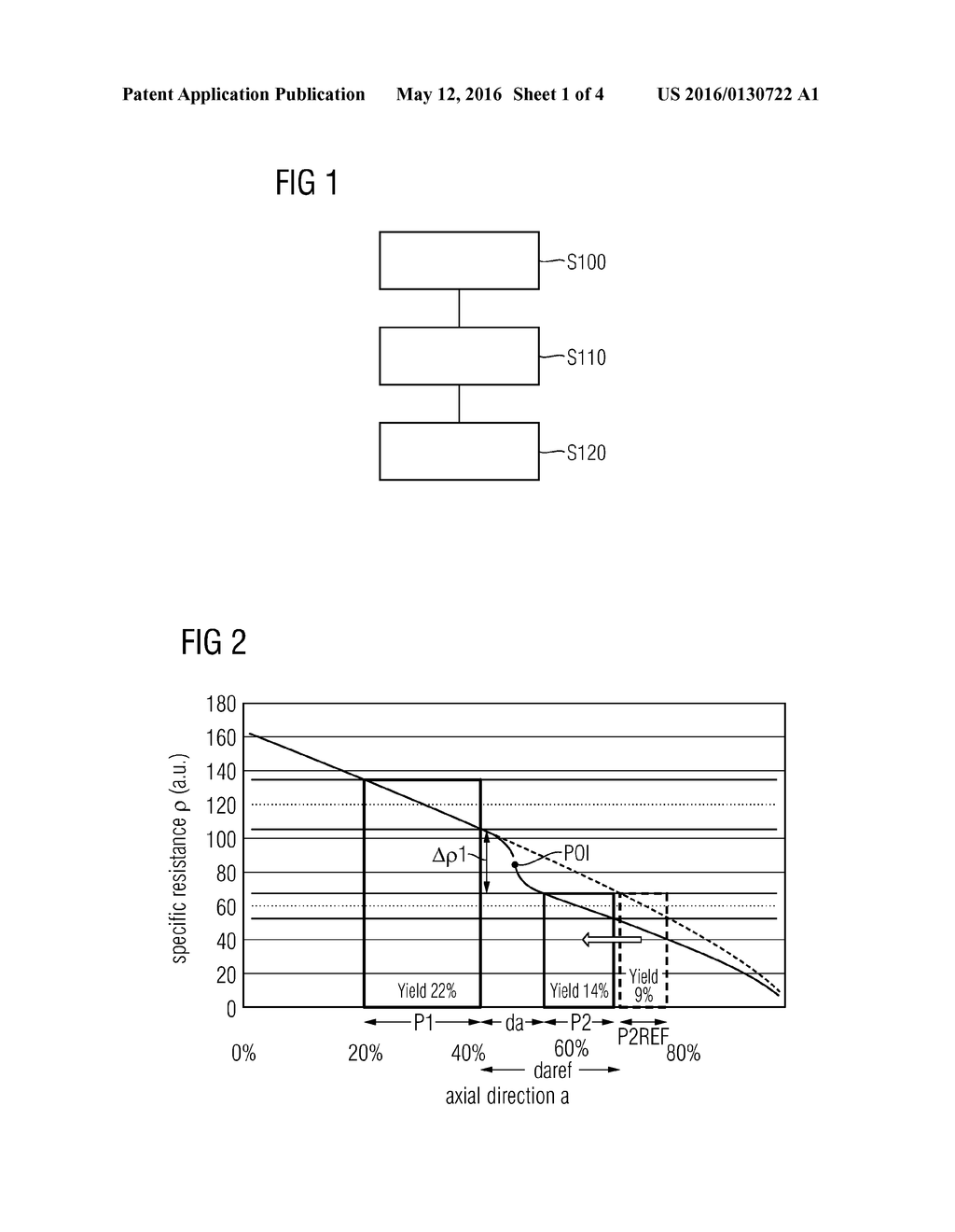 METHOD OF MANUFACTURING A SILICON INGOT AND SILICON INGOT - diagram, schematic, and image 02