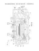 HEATING LAMP SYSTEM diagram and image