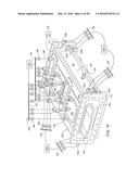 HEATING LAMP SYSTEM diagram and image