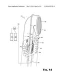 HEATING SYSTEM FOR A MACHINE WITH A LIGHT HEAT SOURCE diagram and image