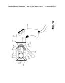 HEATING SYSTEM FOR A MACHINE WITH A LIGHT HEAT SOURCE diagram and image