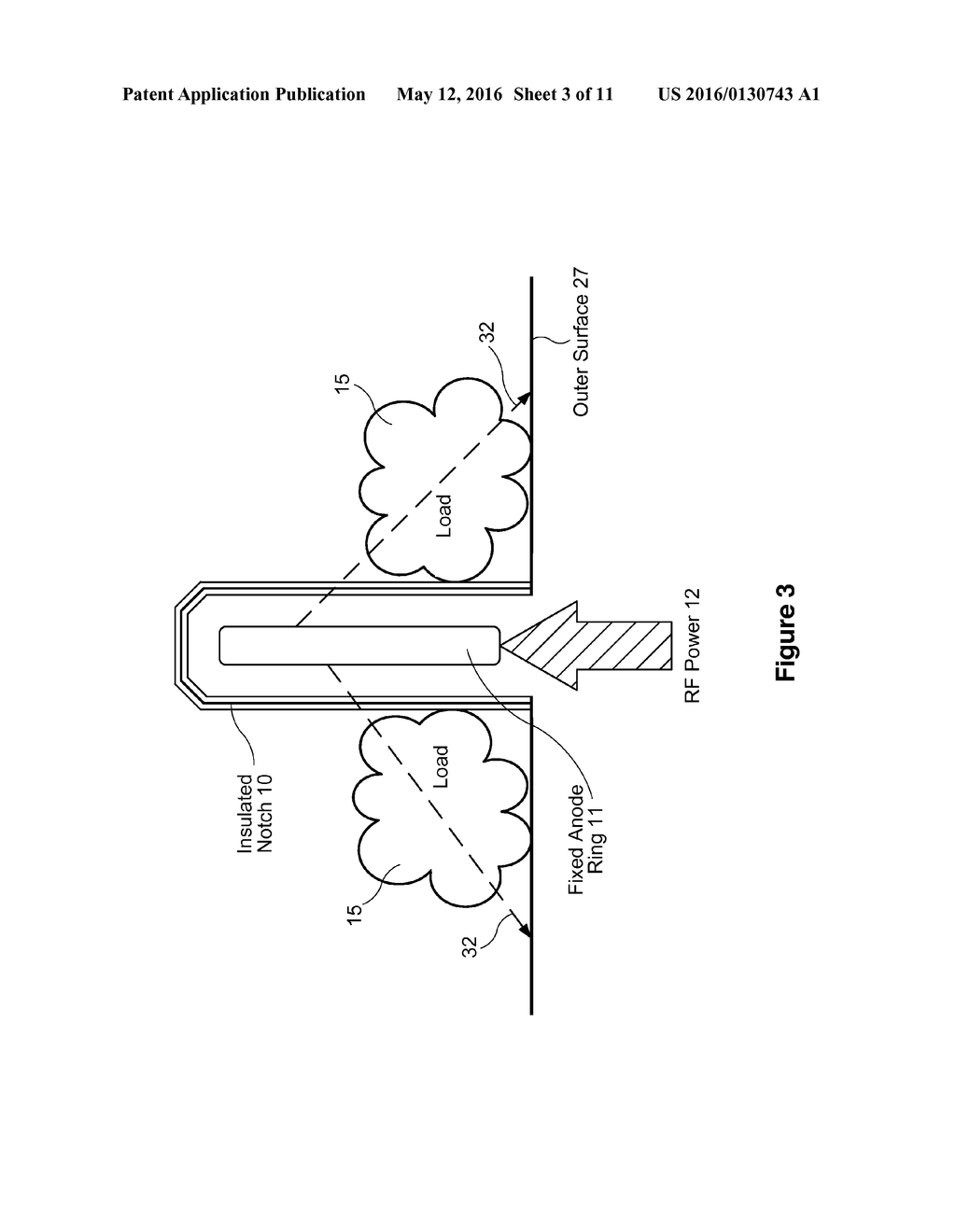 FIXED RADIAL ANODE DRUM DRYER - diagram, schematic, and image 04