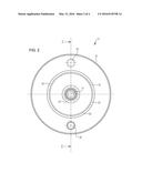 Large cylinder drying roller and method for producing a large cylinder     drying roller diagram and image