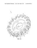 RAIL RE-PROFILING METHOD AND APPARATUS diagram and image