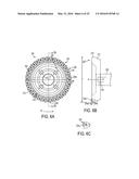 RAIL RE-PROFILING METHOD AND APPARATUS diagram and image