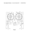 RAIL RE-PROFILING METHOD AND APPARATUS diagram and image