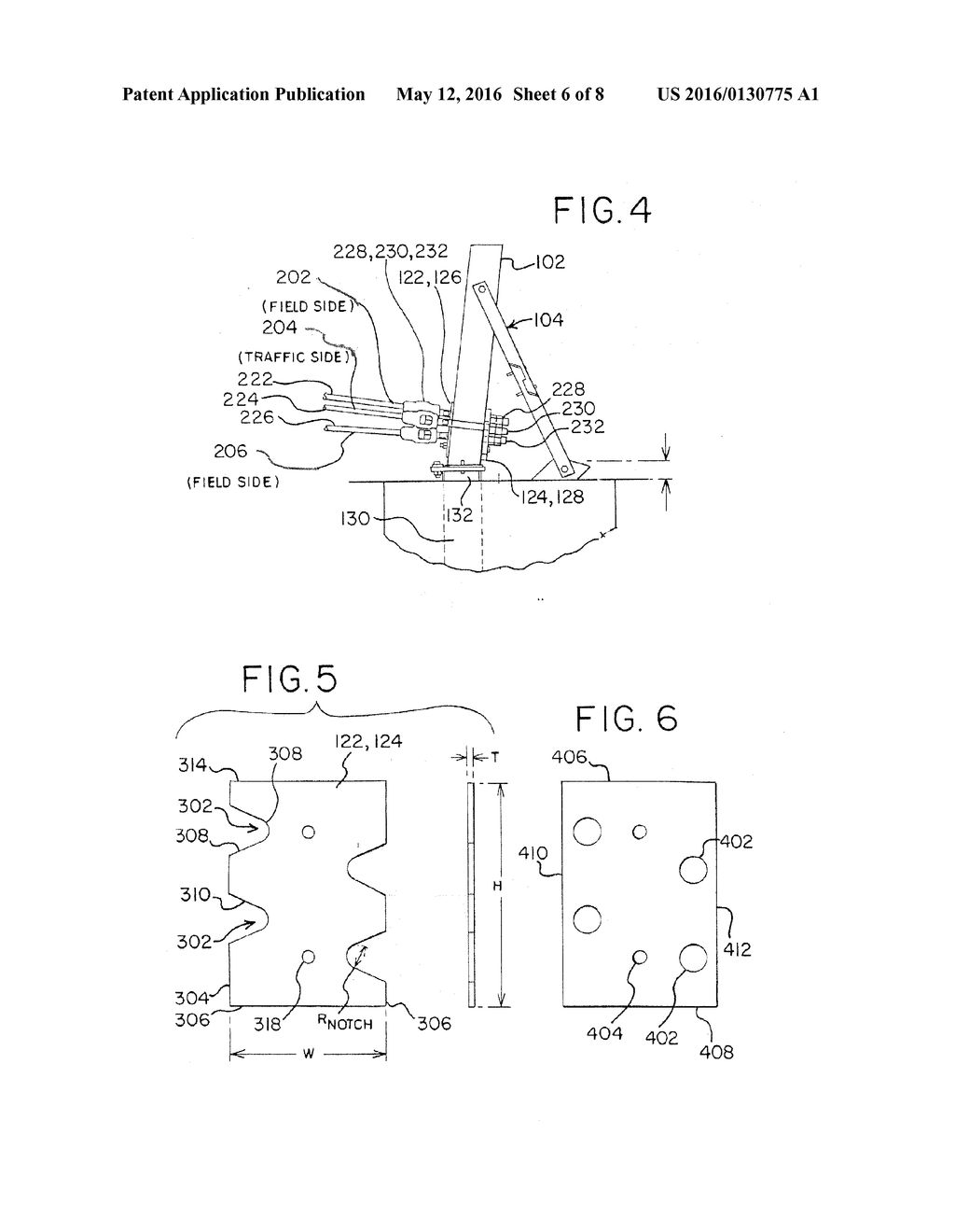 SINGLE ANCHOR TERMINAL - diagram, schematic, and image 07