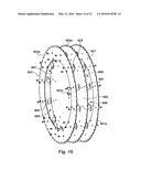 LAYING MACHINE AND A BLADE ASSEMBLY diagram and image