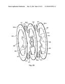 LAYING MACHINE AND A BLADE ASSEMBLY diagram and image