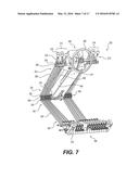 Motor Grader Implement Valve Layout for Narrow Front Cab diagram and image