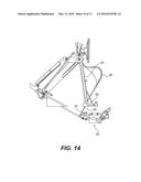 Motor Grader Implement Valve Layout for Narrow Front Cab diagram and image