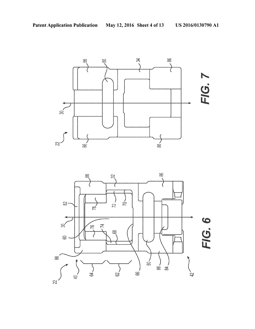 WEAR MEMBER FOR TOOL - diagram, schematic, and image 05