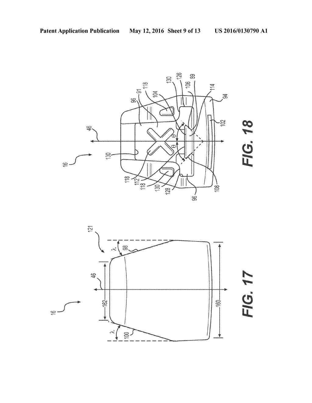 WEAR MEMBER FOR TOOL - diagram, schematic, and image 10