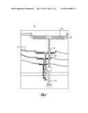 SEISMIC ISOLATION ASSEMBLY diagram and image