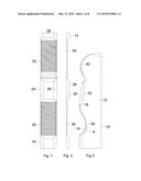 Method of Manufacturing Architectural Components diagram and image