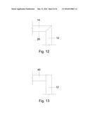 Method of Manufacturing Architectural Components diagram and image