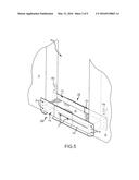 Adjustable Concrete Form diagram and image