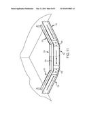 Adjustable Concrete Form diagram and image