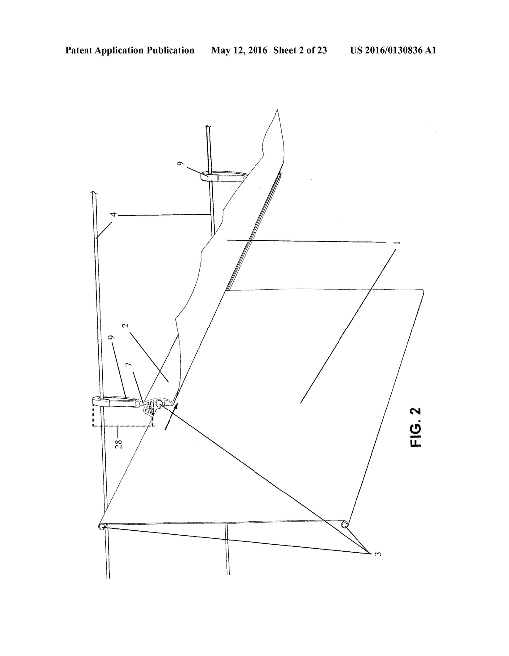 CANOPY SYSTEM - diagram, schematic, and image 03