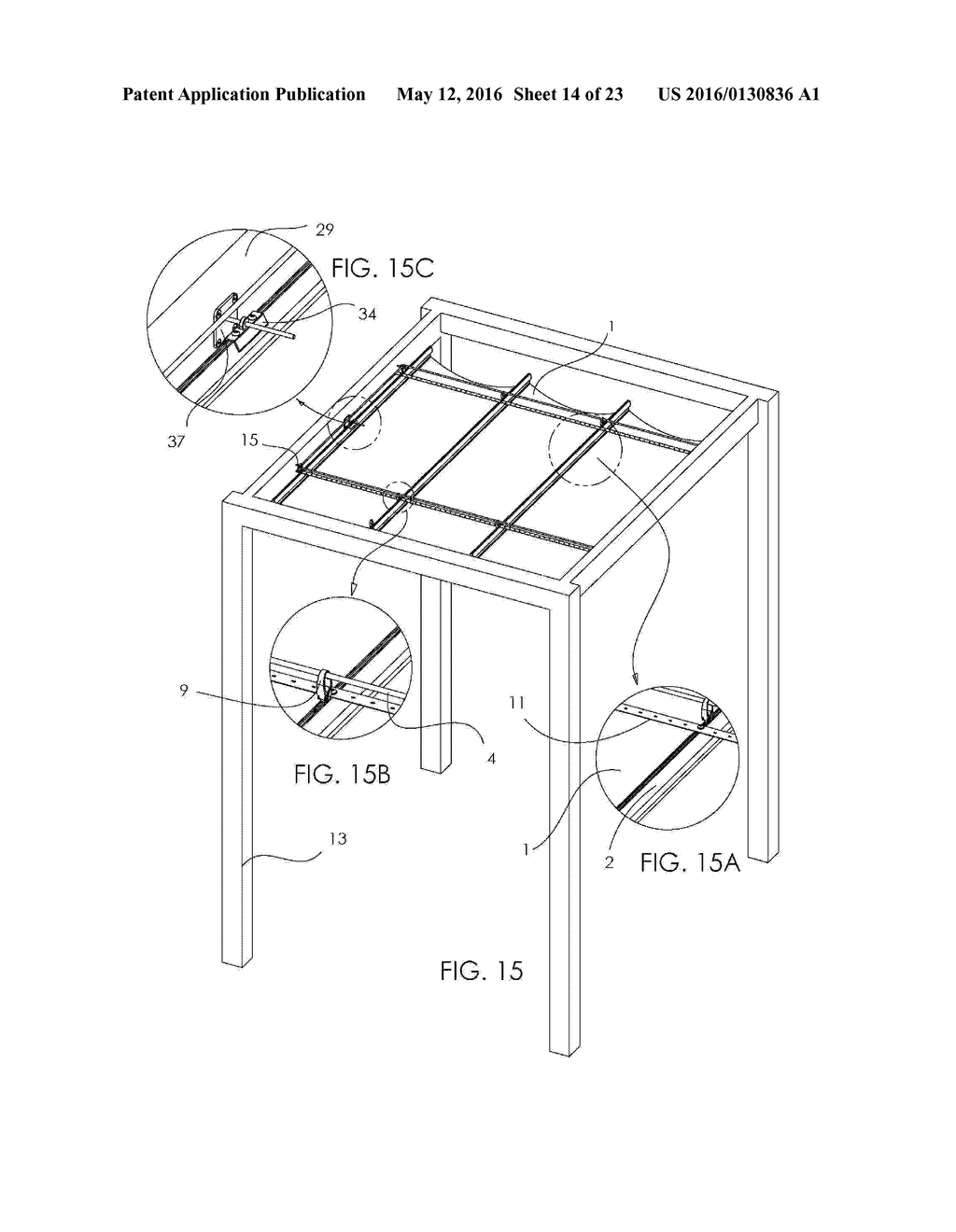 CANOPY SYSTEM - diagram, schematic, and image 15