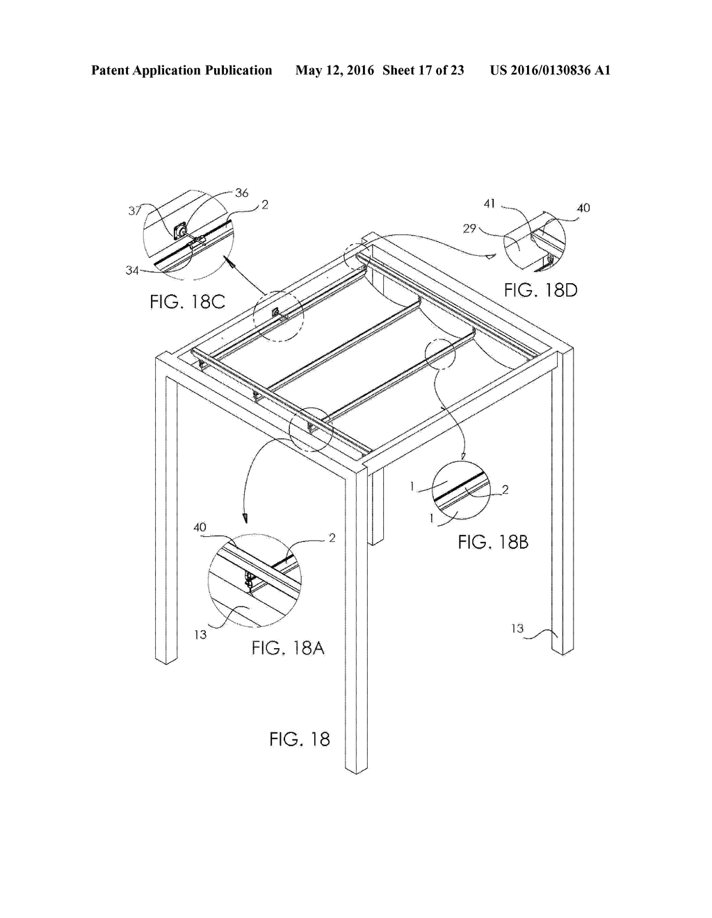 CANOPY SYSTEM - diagram, schematic, and image 18