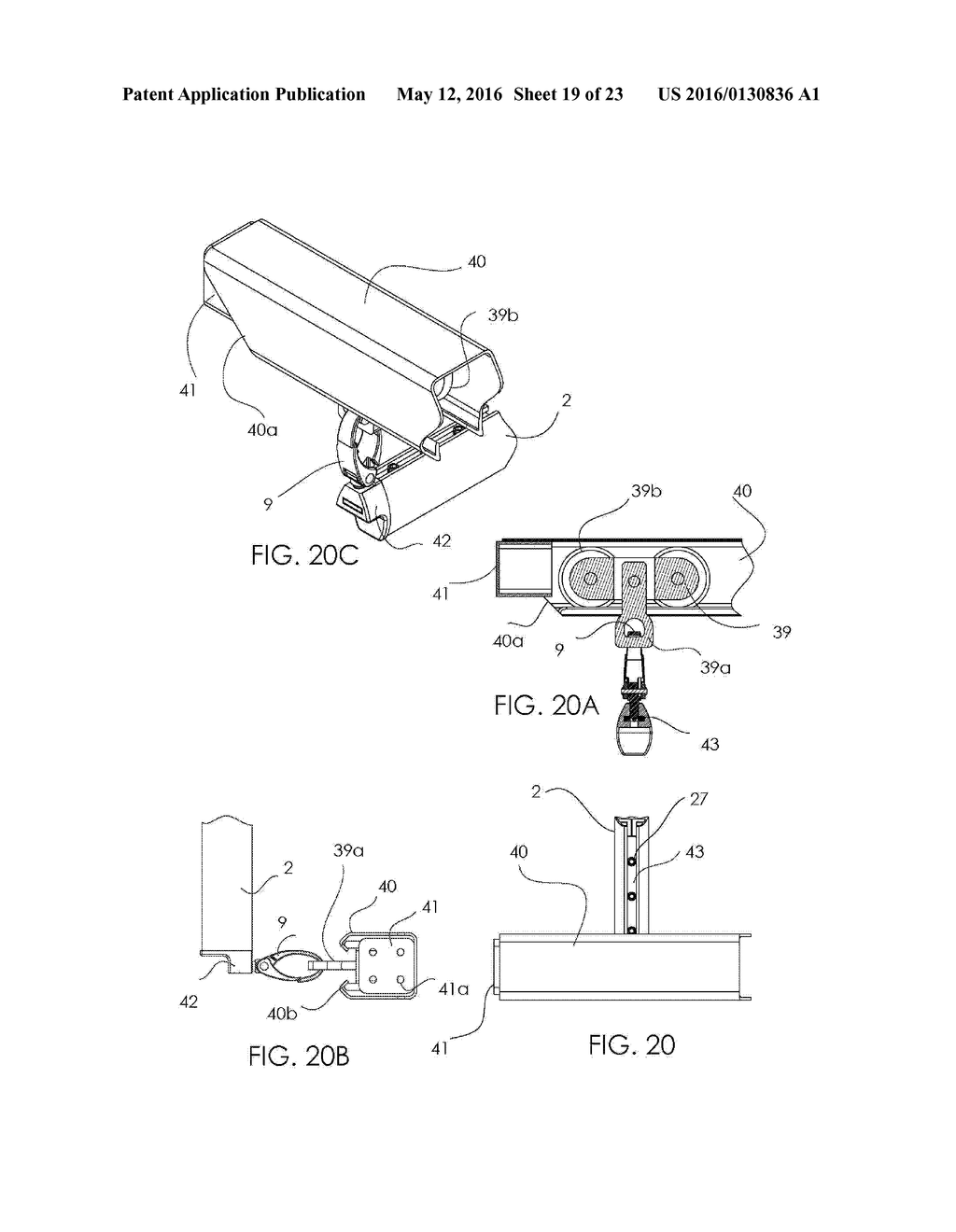 CANOPY SYSTEM - diagram, schematic, and image 20