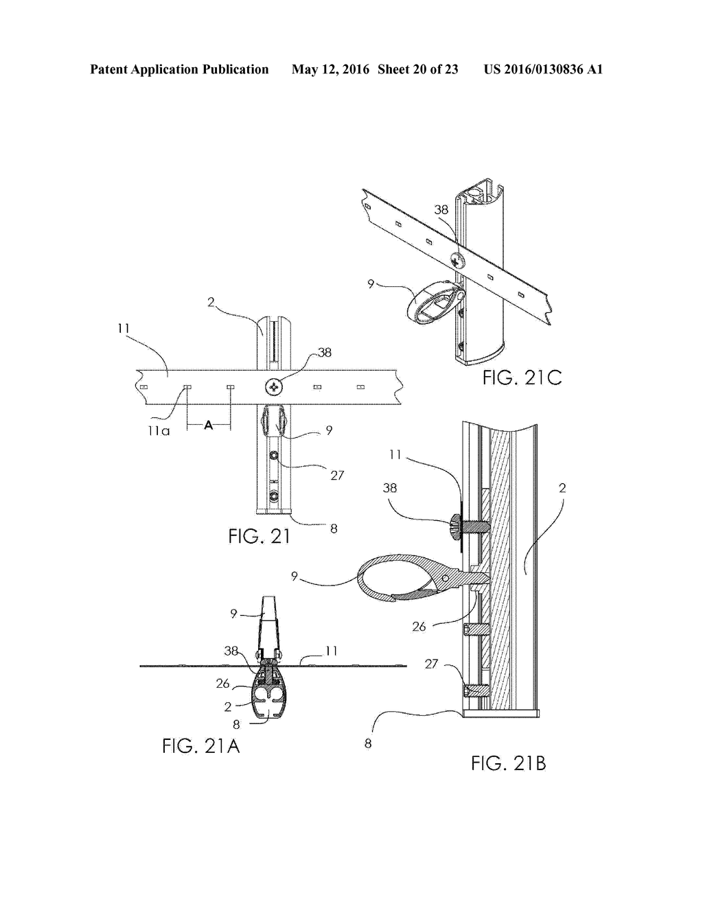 CANOPY SYSTEM - diagram, schematic, and image 21