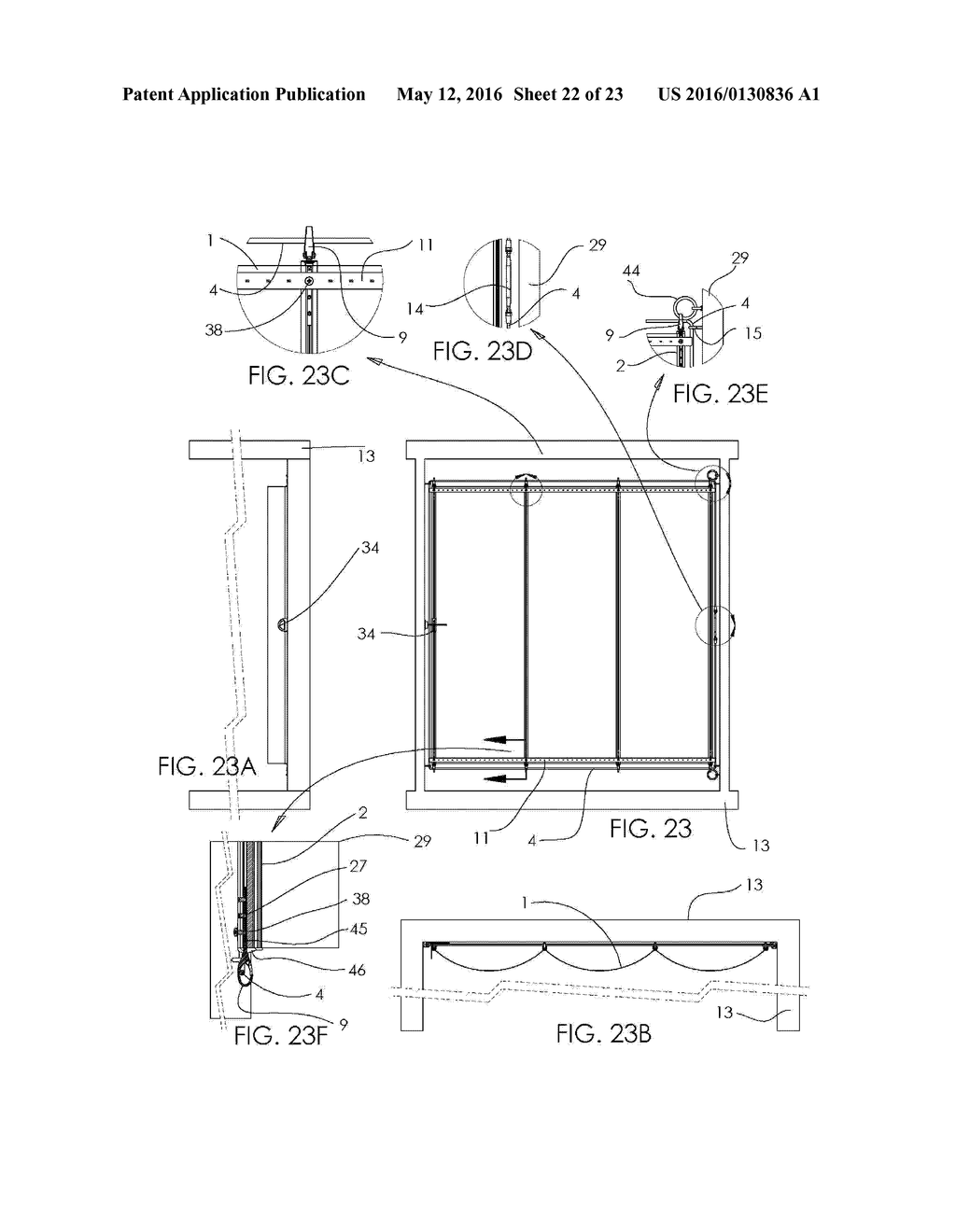 CANOPY SYSTEM - diagram, schematic, and image 23