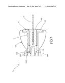 LOCK ASSEMBLY diagram and image