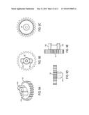 CAM LATCH diagram and image