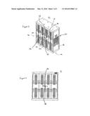 WEAPONS CABINET LOCK PLATE diagram and image