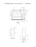 WINDING DEVICE FOR COVERING OF BUILDING OPENINGS diagram and image