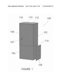 MOTOR DRIVE SYSTEM FOR WINDOW COVERING SYSTEM WITH CONTINUOUS CORD LOOP diagram and image