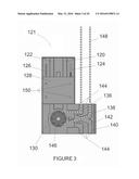 MOTOR DRIVE SYSTEM FOR WINDOW COVERING SYSTEM WITH CONTINUOUS CORD LOOP diagram and image