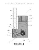 MOTOR DRIVE SYSTEM FOR WINDOW COVERING SYSTEM WITH CONTINUOUS CORD LOOP diagram and image