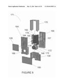 MOTOR DRIVE SYSTEM FOR WINDOW COVERING SYSTEM WITH CONTINUOUS CORD LOOP diagram and image