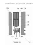 MOTOR DRIVE SYSTEM FOR WINDOW COVERING SYSTEM WITH CONTINUOUS CORD LOOP diagram and image