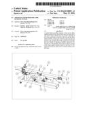 APPARATUS AND METHOD FOR A PIPE HANDLING SYSTEM diagram and image