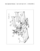 APPARATUS AND METHOD FOR A PIPE HANDLING SYSTEM diagram and image