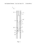 DOWNHOLE MACHINING SYSTEM AND METHOD diagram and image