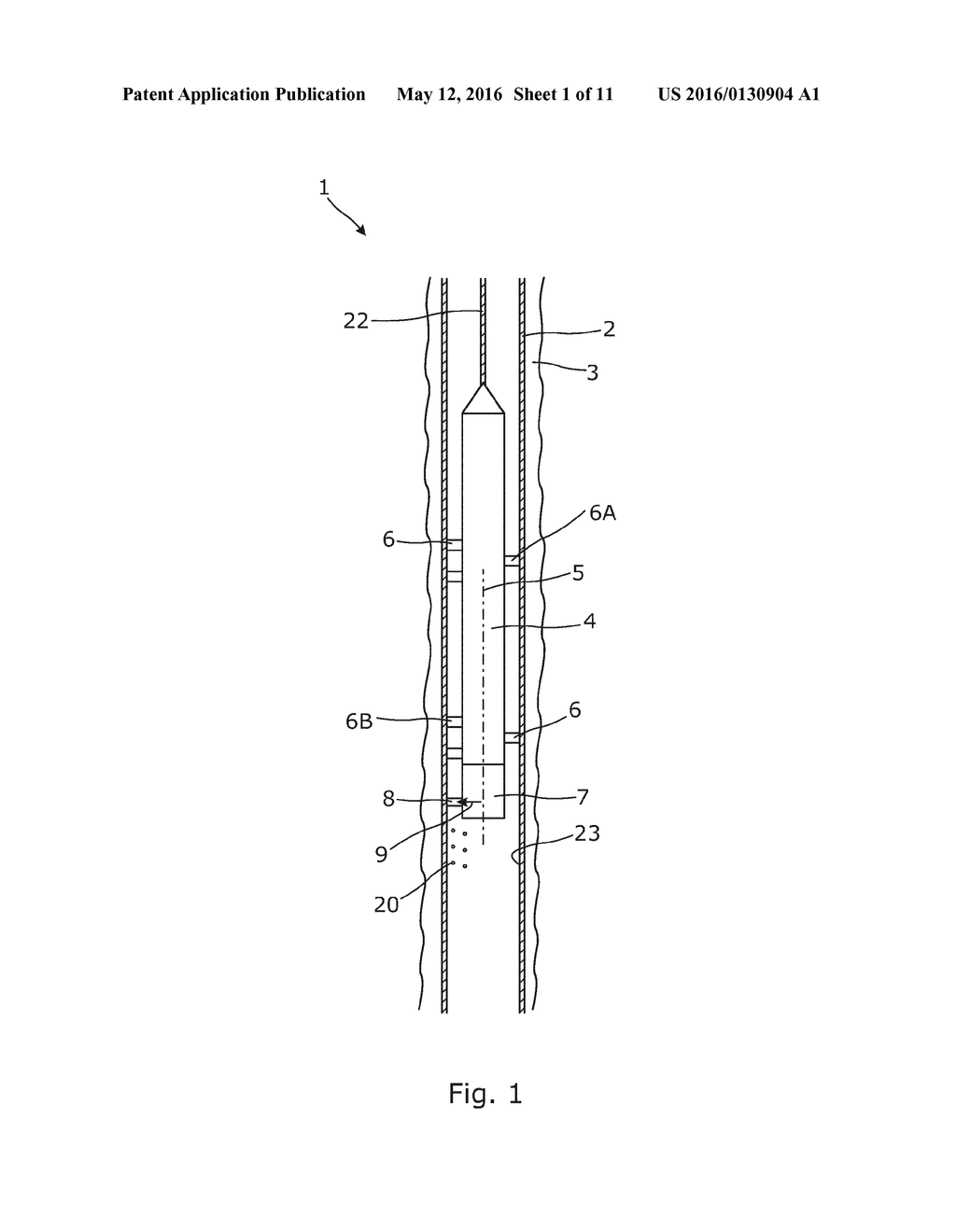 DOWNHOLE MACHINING SYSTEM AND METHOD - diagram, schematic, and image 02