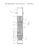 DOWNHOLE MACHINING SYSTEM AND METHOD diagram and image