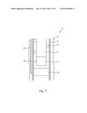 DOWNHOLE MACHINING SYSTEM AND METHOD diagram and image