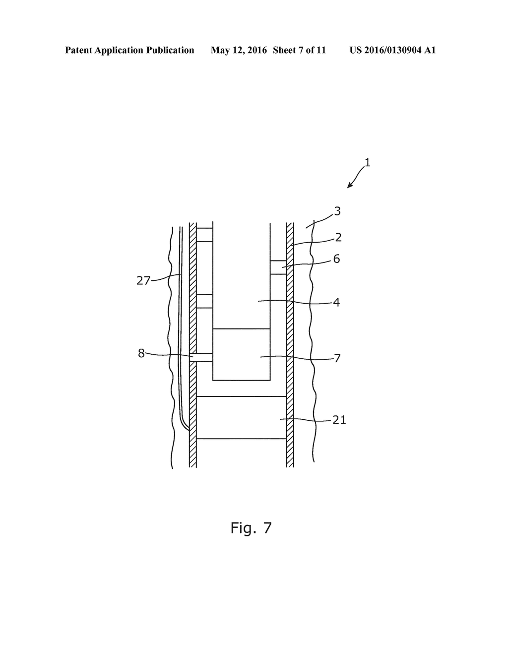 DOWNHOLE MACHINING SYSTEM AND METHOD - diagram, schematic, and image 08