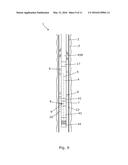 DOWNHOLE MACHINING SYSTEM AND METHOD diagram and image