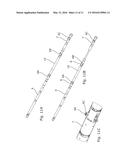 DOWNHOLE MACHINING SYSTEM AND METHOD diagram and image