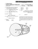 DESTRUCTIBLE FRAC-BALL AND DEVICE AND METHOD FOR USE THEREWITH diagram and image