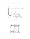 DESTRUCTIBLE FRAC-BALL AND DEVICE AND METHOD FOR USE THEREWITH diagram and image